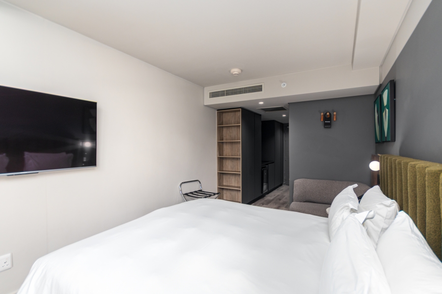0 Bedroom Property for Sale in Cape Town City Centre Western Cape